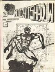 Nightshadow, The #1