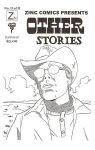Zinc Comics Presents #2: Other Stories