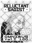 Reluctant Sadist Omnibus Vol. 1