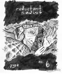 Reluctant Sadist #6