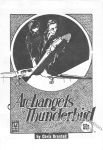 Archangels Thunderbird