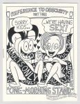 Reference to Obscurity #3
