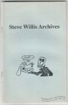 Steve Willis Archives Vol. 1