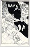 Yummy Fur #1