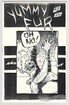 Yummy Fur #2