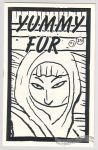 Yummy Fur #3