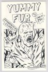 Yummy Fur #5