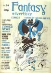 Fantasy Advertiser #84