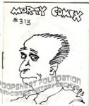 Morty Comix #0313