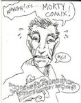 Morty Comix #0611