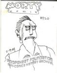 Morty Comix #0920