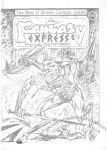 Fantasy Express #3