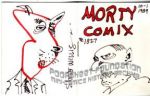 Morty Comix #1827