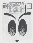 Bunny Blues #1