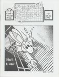 Bunny Blues - Shell Game