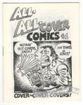 All-All-Cover Comics #1