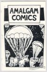 Amalgam Comics #2
