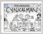 Cynicalman Vol. 2, #06