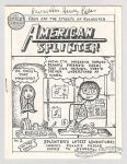 American Splinter #2