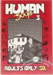 Human Soup #3
