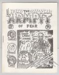 Armpit of Fear, The