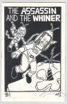 Assassin and the Whiner, The #11