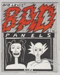Bad Panels #1