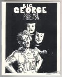 Big George and His Friends #5