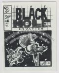 Black Hole Equation, The #1