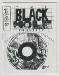 Black Hole Equation, The #3