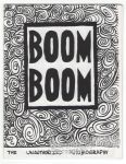 Boom Boom: The Unauthorized Autobiography