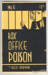 Box Office Poison #6