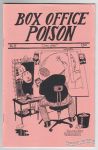 Box Office Poison #8