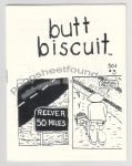 Butt Biscuit #3