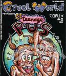 Cruel World #8