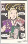 Cassiopeia the Witch #32