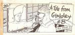 Tale from Gimbley, A #8