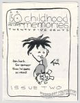Childhood Memories #2