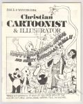 Christian Cartoonist & Illustrator #4