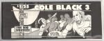 Cole Black #3