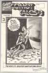 Comet Tales #03