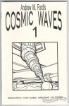 Cosmic Waves #1