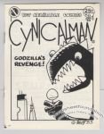 Cynicalman #06
