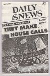 Daily Snews #02