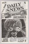 Daily Snews #04