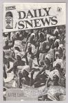 Daily Snews #05