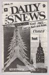 Daily Snews #09
