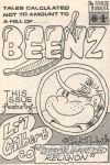 Micro-Comics #?: Beenz #4
