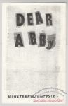 Dear Abby: NineteenSeventySix