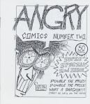 Angry Comics #2